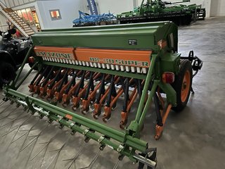 Sembradora Amazone D8-300