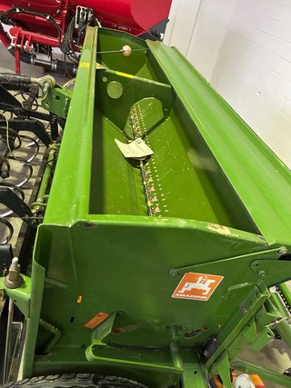 Sembradora Amazone D8-300