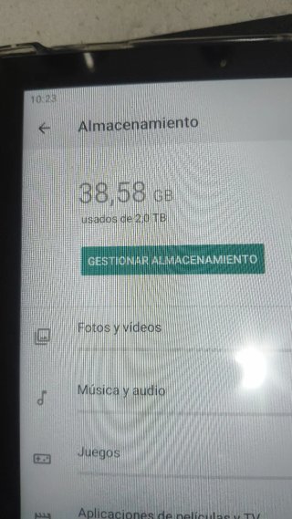 Tablet S10 PRO+FUNDA LIBRO Gris WiFi+SIM+ micro SD