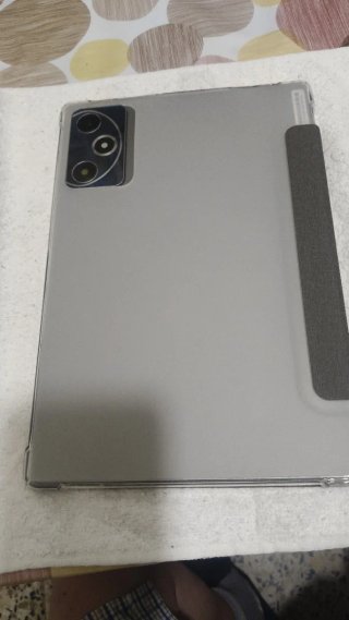 Tablet S10 PRO+FUNDA LIBRO Gris WiFi+SIM+ micro SD