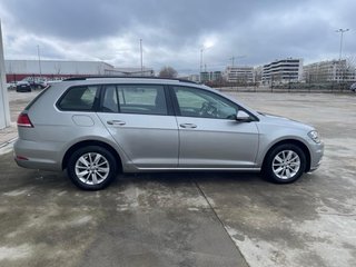 Volkswagen Golf familiar 2020 1.6TDI