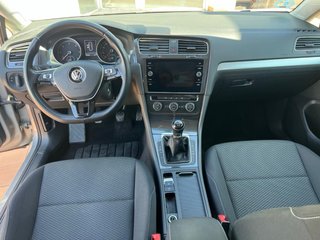 Volkswagen Golf familiar 2020 1.6TDI