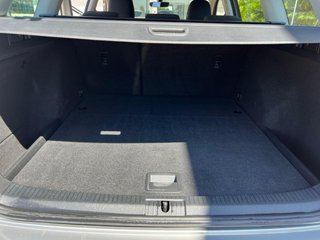 Volkswagen Golf familiar 2020 1.6TDI