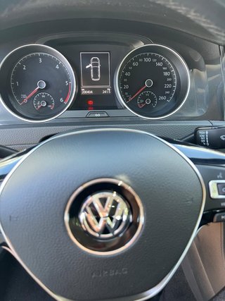 Volkswagen Golf familiar 2020 1.6TDI