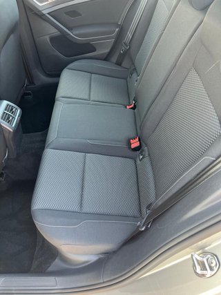 Volkswagen Golf familiar 2020 1.6TDI