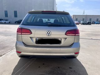 Volkswagen Golf familiar 2020 1.6TDI