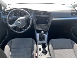 Volkswagen Golf familiar 2020 1.6TDI