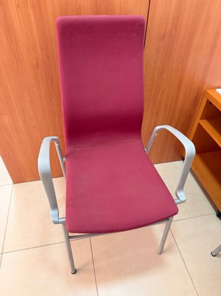 REGALO Sillas de oficina/visita GRATIS