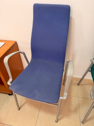 REGALO Sillas de oficina/visita GRATIS
