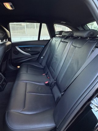 BMW 320d xDrive M Sport