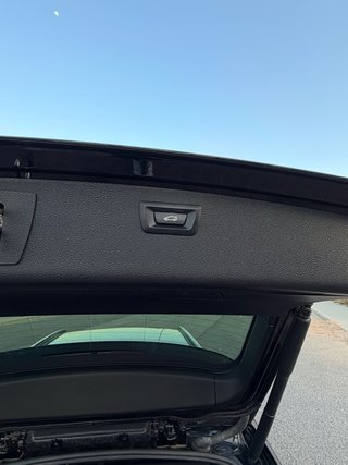 BMW 320d xDrive M Sport