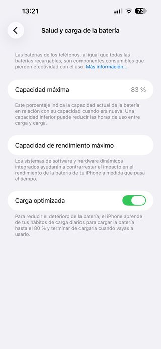 iPhone 14 Pro Max 256GB Azul + Caja