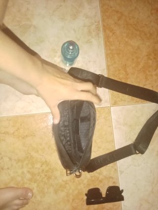 Riñonera