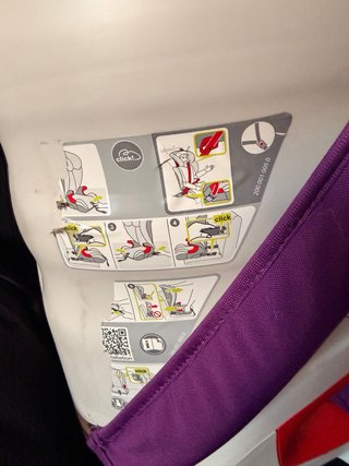 Silla coche Britax Römer Isofix