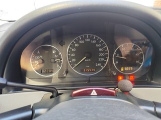 Mercedes-Benz Clase M 2005