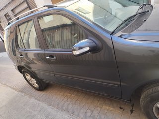 Mercedes-Benz Clase M 2005