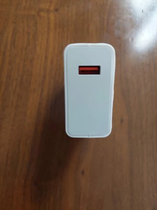 Cargador Xiaomi 67W Combo Carga Rápida