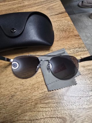 Ray-Ban RB 3736 Gafas de Sol