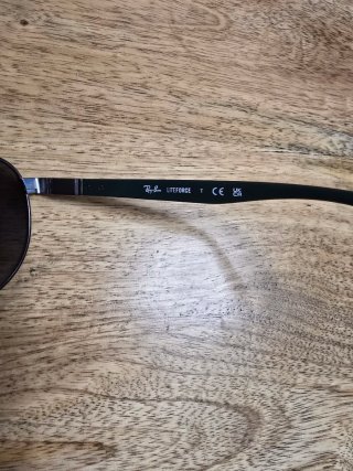 Ray-Ban RB 3736 Gafas de Sol