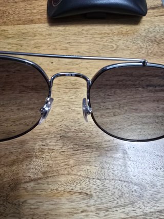 Ray-Ban RB 3736 Gafas de Sol