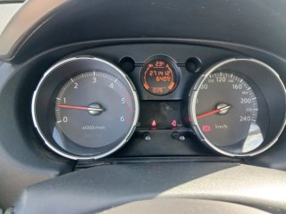 Nissan Qashqai+2 2010