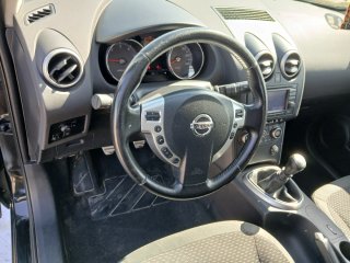 Nissan Qashqai+2 2010