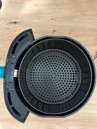 Cecotec Cecofry Freidora de Aire