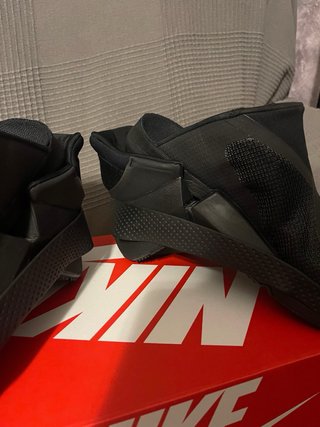 Nike Go FlyEase Negro