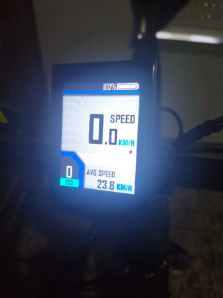 Bicicleta Eléctrica ENGWE PRO Plegable