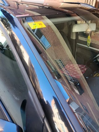 Volkswagen Touran 2004