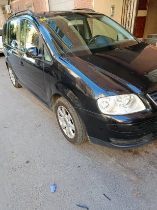 Volkswagen Touran 2004