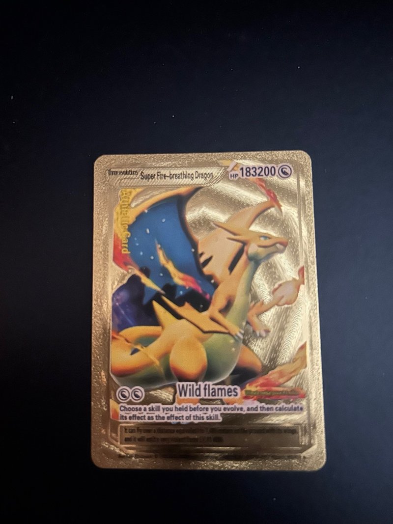 are pokemon cards an investment Pokmon Cards as a DeFi Investment