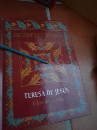 Grandes escritoras, mujeres ,