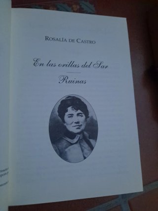 Grandes escritoras, mujeres ,