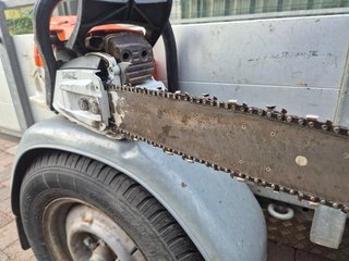 Motosierra Stihl MS 261C-M