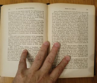 Historia del vaticano. Potencial mundial