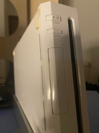 Mega pack juegos Wii + Consola