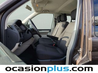 Volkswagen Caravelle Batalla Corta 2.0 TDI BMT 110 kW (150 CV) DSG