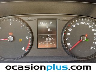 Volkswagen Caravelle Batalla Corta 2.0 TDI BMT 110 kW (150 CV) DSG