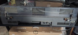 Ocnoson CE5210 Quadraphonic Music Center