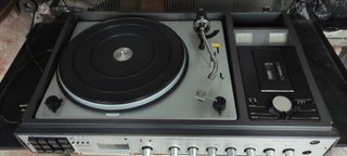 Ocnoson CE5210 Quadraphonic Music Center