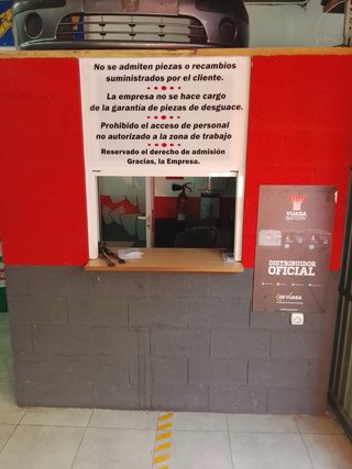 Taller Mecánico Completo