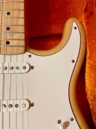 Fender Stratocaster AVRI '70s