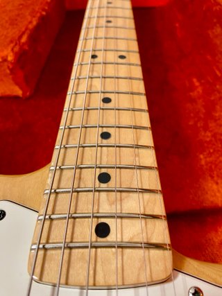 Fender Stratocaster AVRI '70s