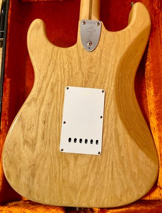 Fender Stratocaster AVRI '70s