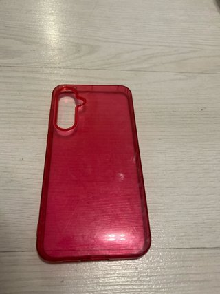 Fundas Samsung Galaxy A55 (2 unidades)