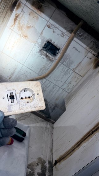 Manitas General/Electricista/clima