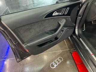 Audi RS6 2016