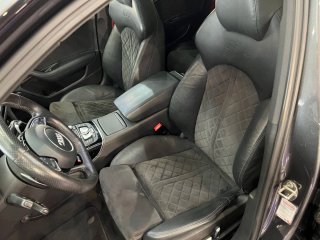 Audi RS6 2016