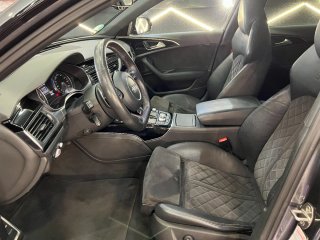 Audi RS6 2016